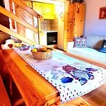 Apartment La Casetta Di Grazioli