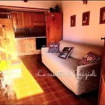La Casetta Di Grazioli Apartment