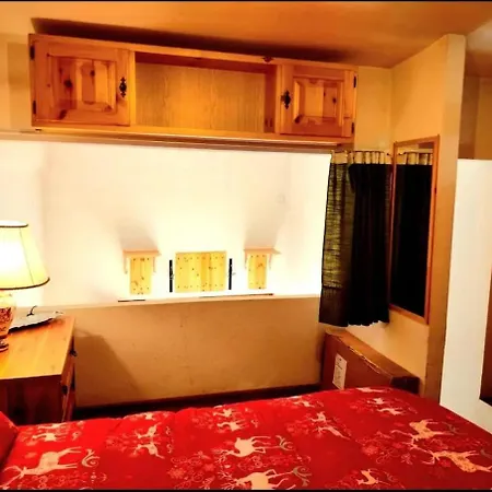 La Casetta Di Grazioli リヴィゾンドリ