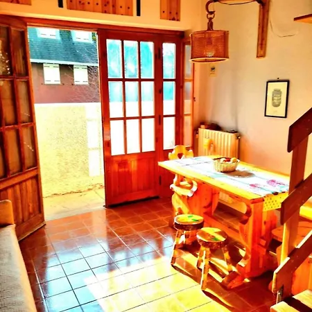 La Casetta Di Grazioli Appartement