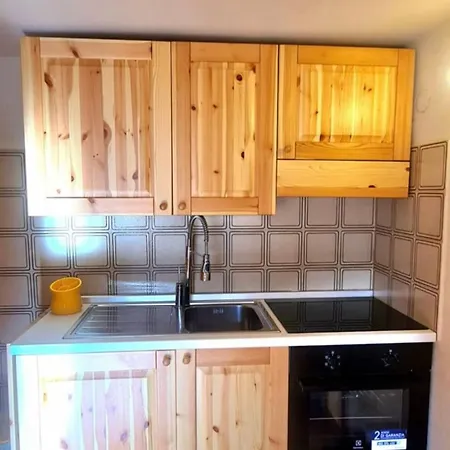 Appartement La Casetta Di Grazioli