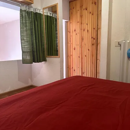 La Casetta Di Grazioli Appartement Rivisondoli