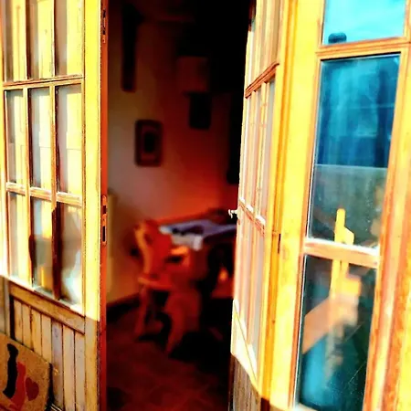 La Casetta Di Grazioli