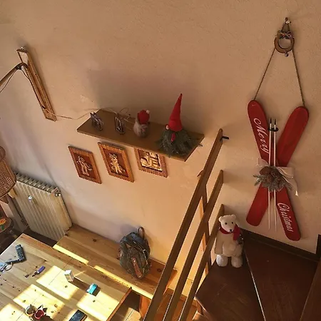 Apartment La Casetta Di Grazioli Rivisondoli