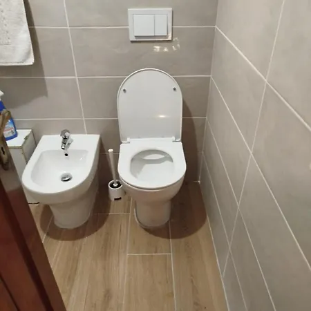 La Casetta Di Grazioli *