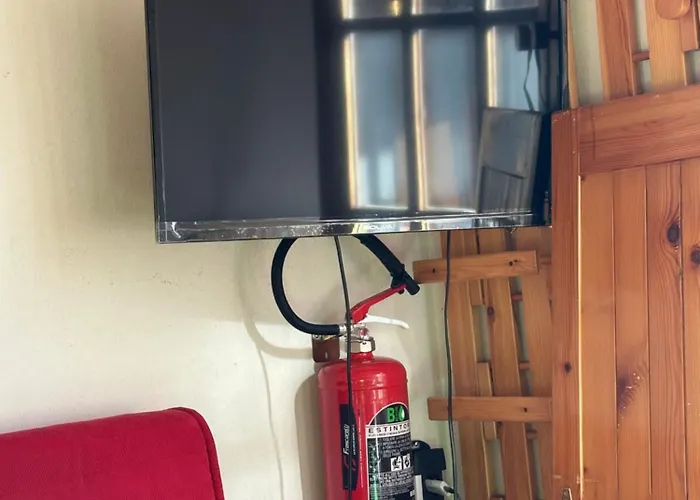 Daire La Casetta Di Grazioli *