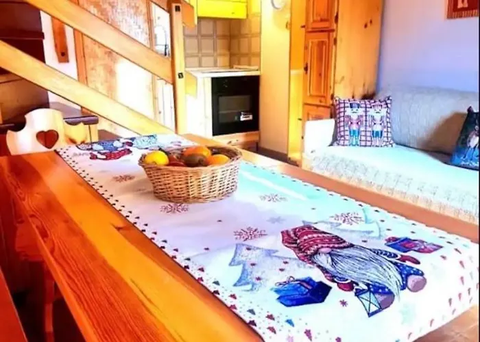 Daire La Casetta Di Grazioli