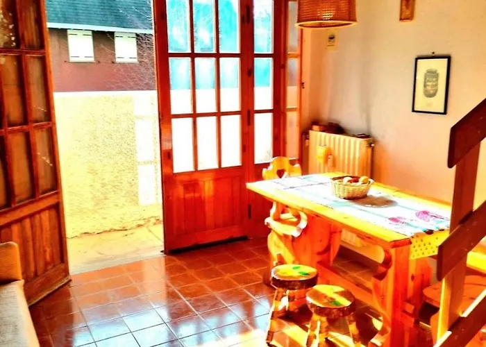 La Casetta Di Grazioli Daire