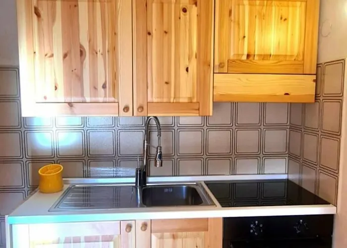 Daire La Casetta Di Grazioli