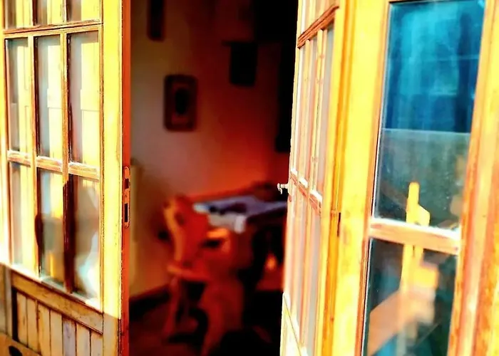 La Casetta Di Grazioli