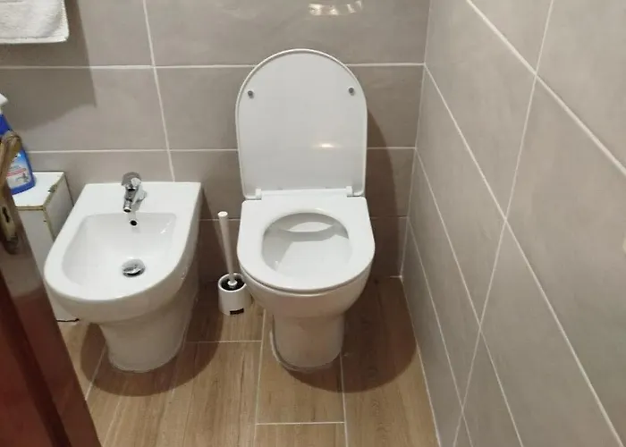 La Casetta Di Grazioli *